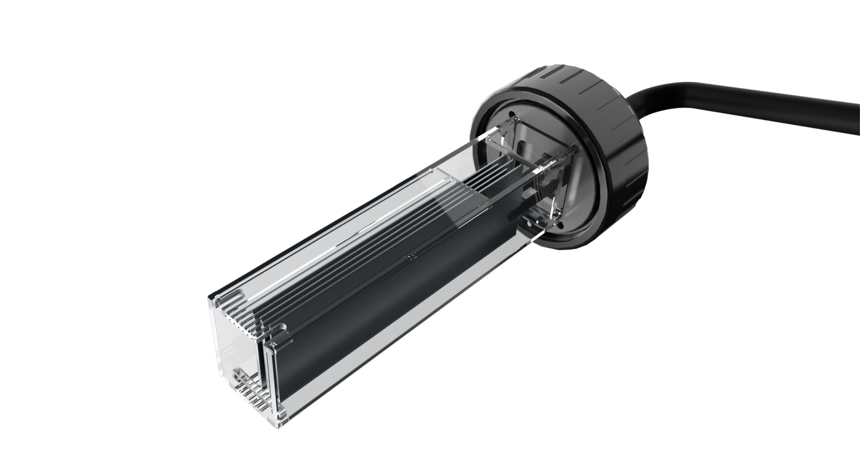 Bayrol Automatic SALT AS5 | Pool Salzelektrolyse | pH- und Redox Regelung | WIFI