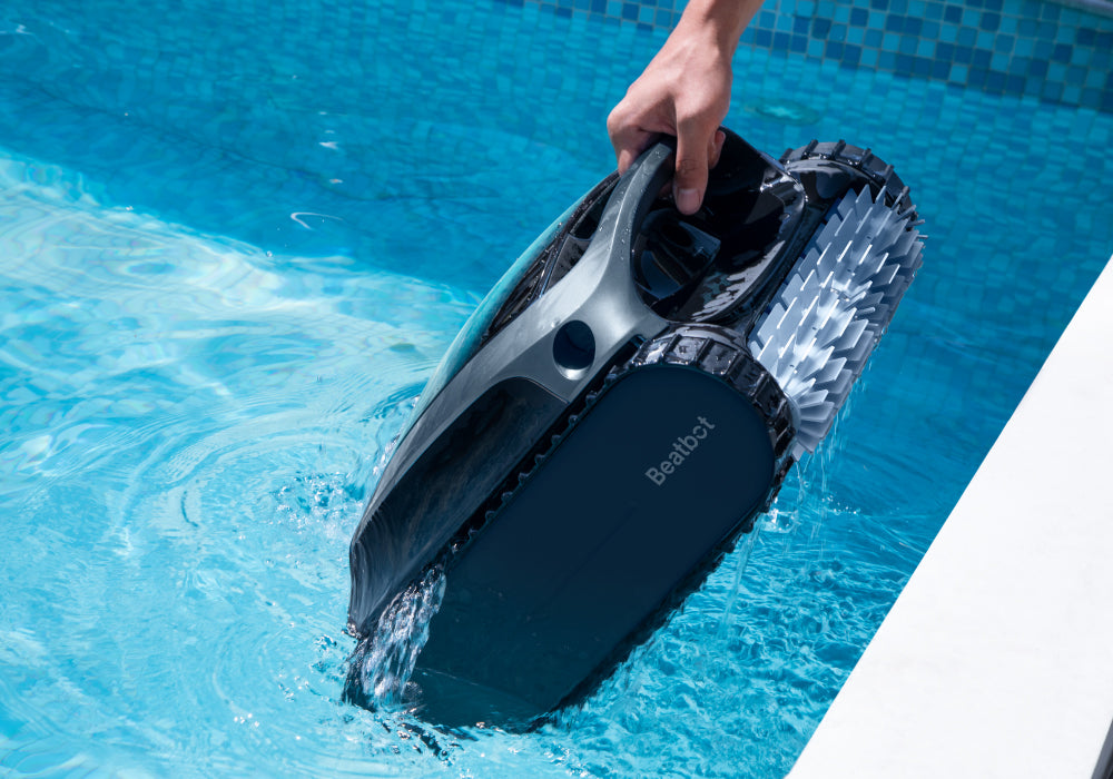 Beatbot Aquasense Poolroboter
