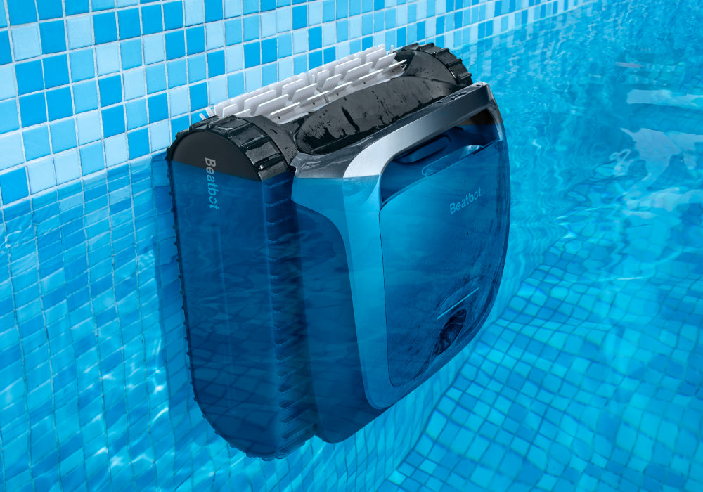 Beatbot Aquasense Poolroboter