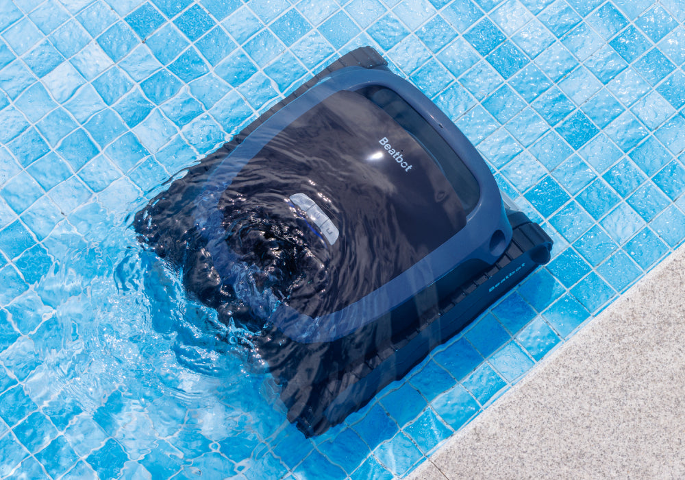 Beatbot Aquasense 2 Poolroboter
