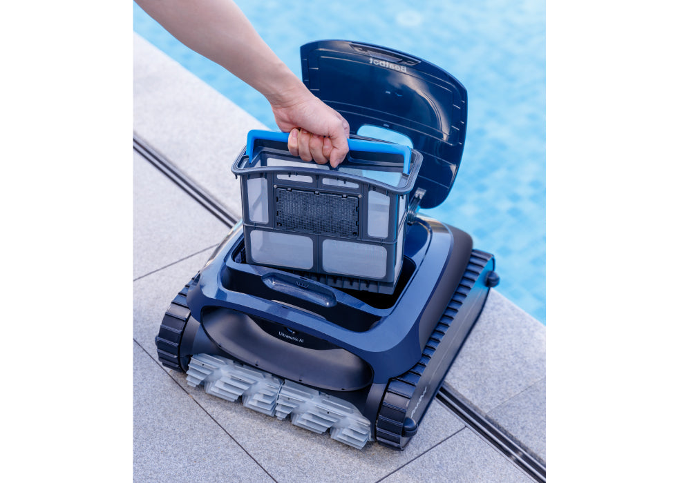 Beatbot Aquasense 2 Poolroboter