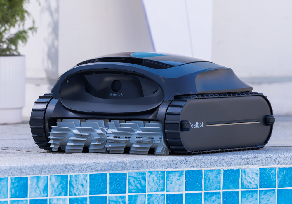Beatbot Aquasense 2 Poolroboter
