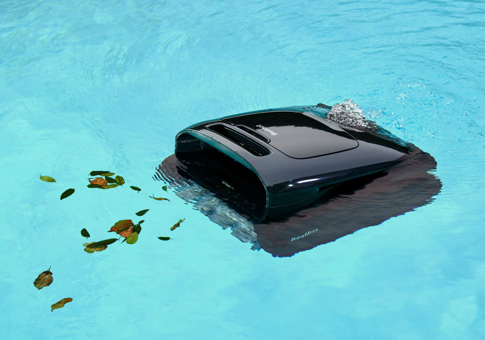 Beatbot Aquasense 2 Pro Poolroboter