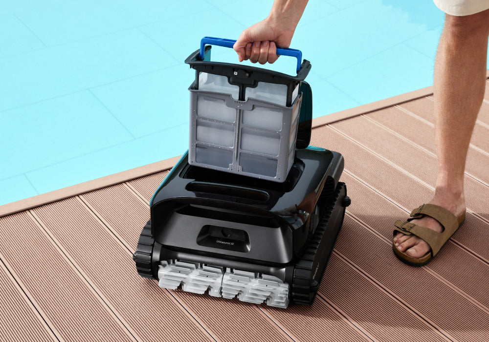 Beatbot Aquasense 2 Pro Poolroboter