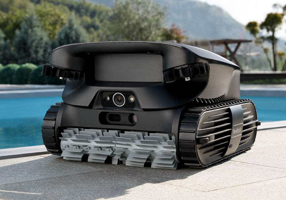 Beatbot Aquasense 2 Ultra Poolroboter