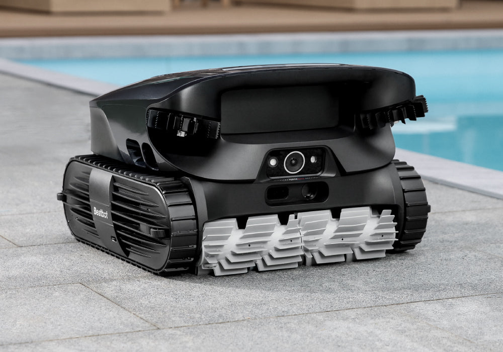 Beatbot Aquasense 2 Ultra Poolroboter
