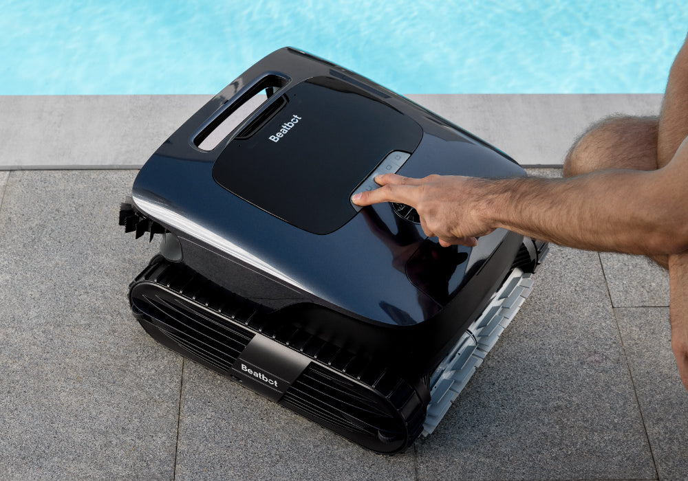 Beatbot Aquasense 2 Ultra Poolroboter