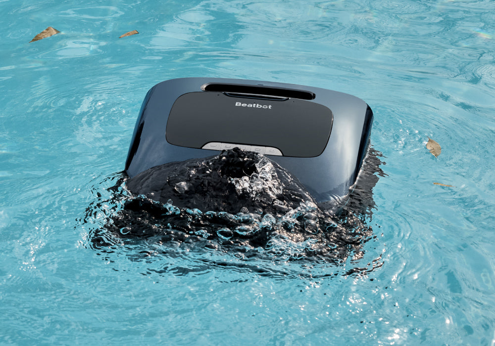 Beatbot Aquasense 2 Ultra Poolroboter