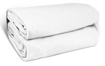 Poolfolie Foliensack Keilbiese | 0,8 mm