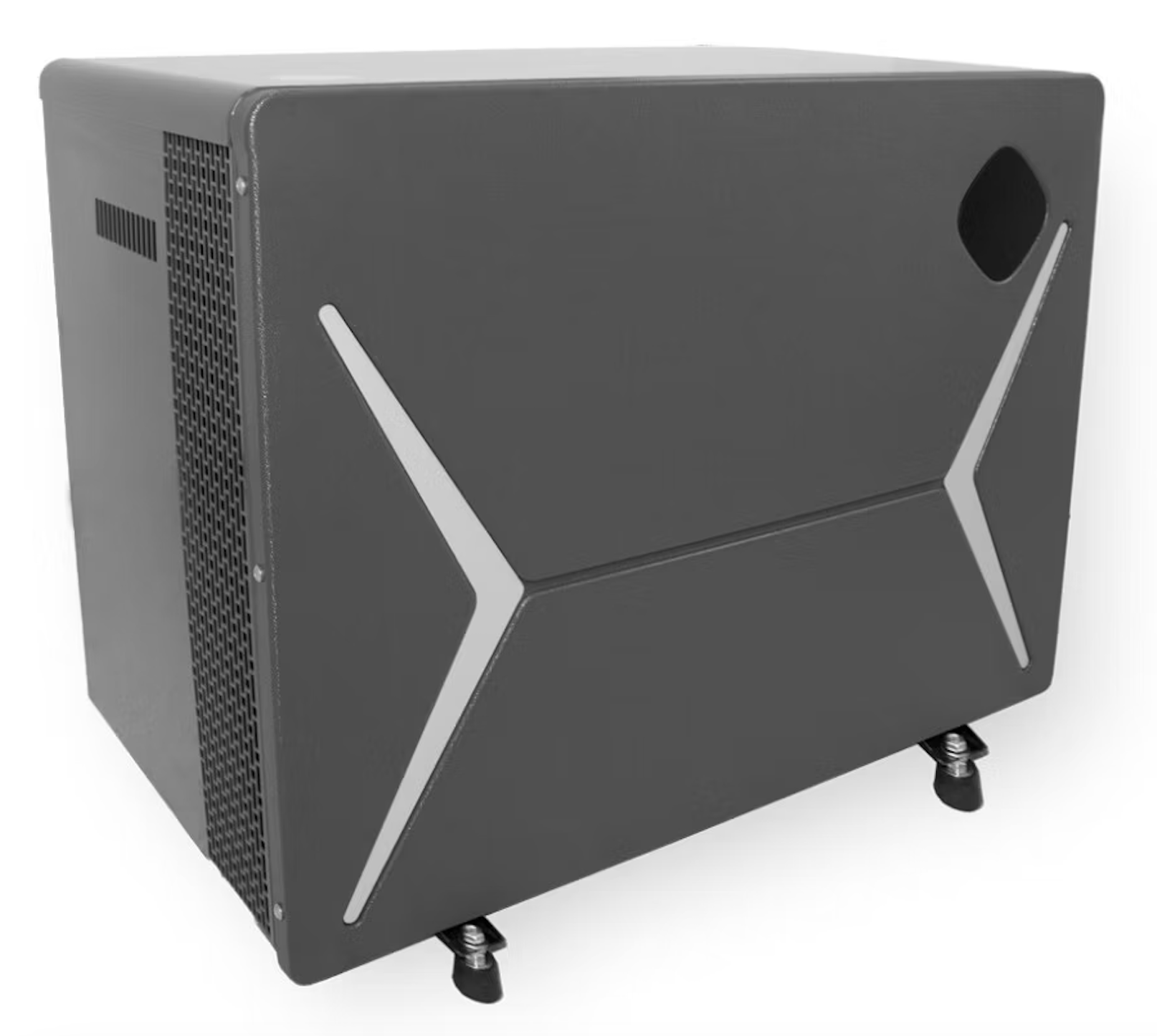 AquaForte Wärmepumpe Mr. Perfect 30 Full-Inverter