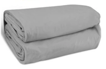 Poolfolie Foliensack Keilbiese | 0,8 mm