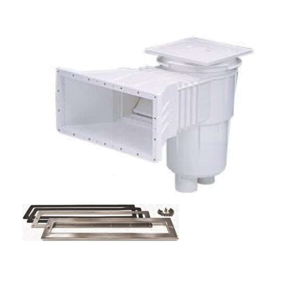 Astral Pool Breitmaulskimmer