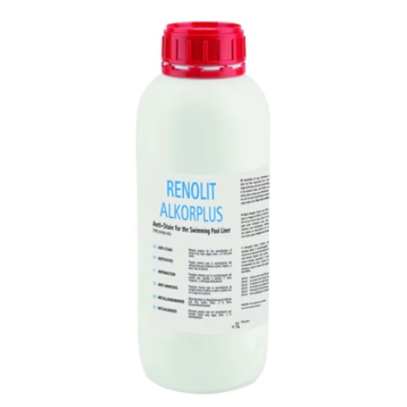 RENOLIT ALKORCHEM Desinfektionsmittel | 1 L