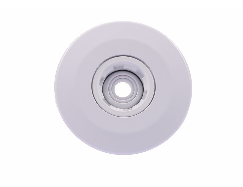 Pool Einlaufdüse + Wanddurchführung Set mit Multiflow-System | 300 mm