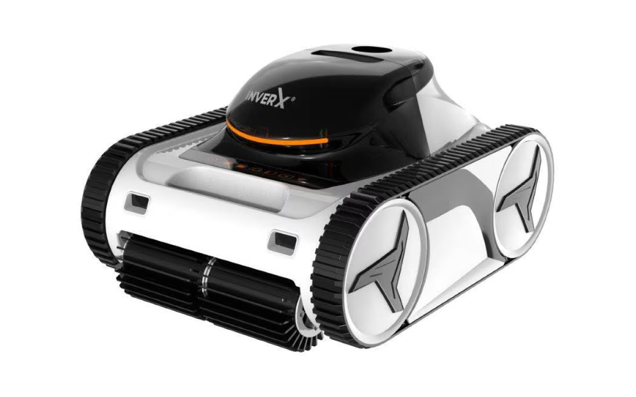 Fairland X-Warrior Pro Poolroboter | Kabelloser Akku-Betriebener Poolreiniger