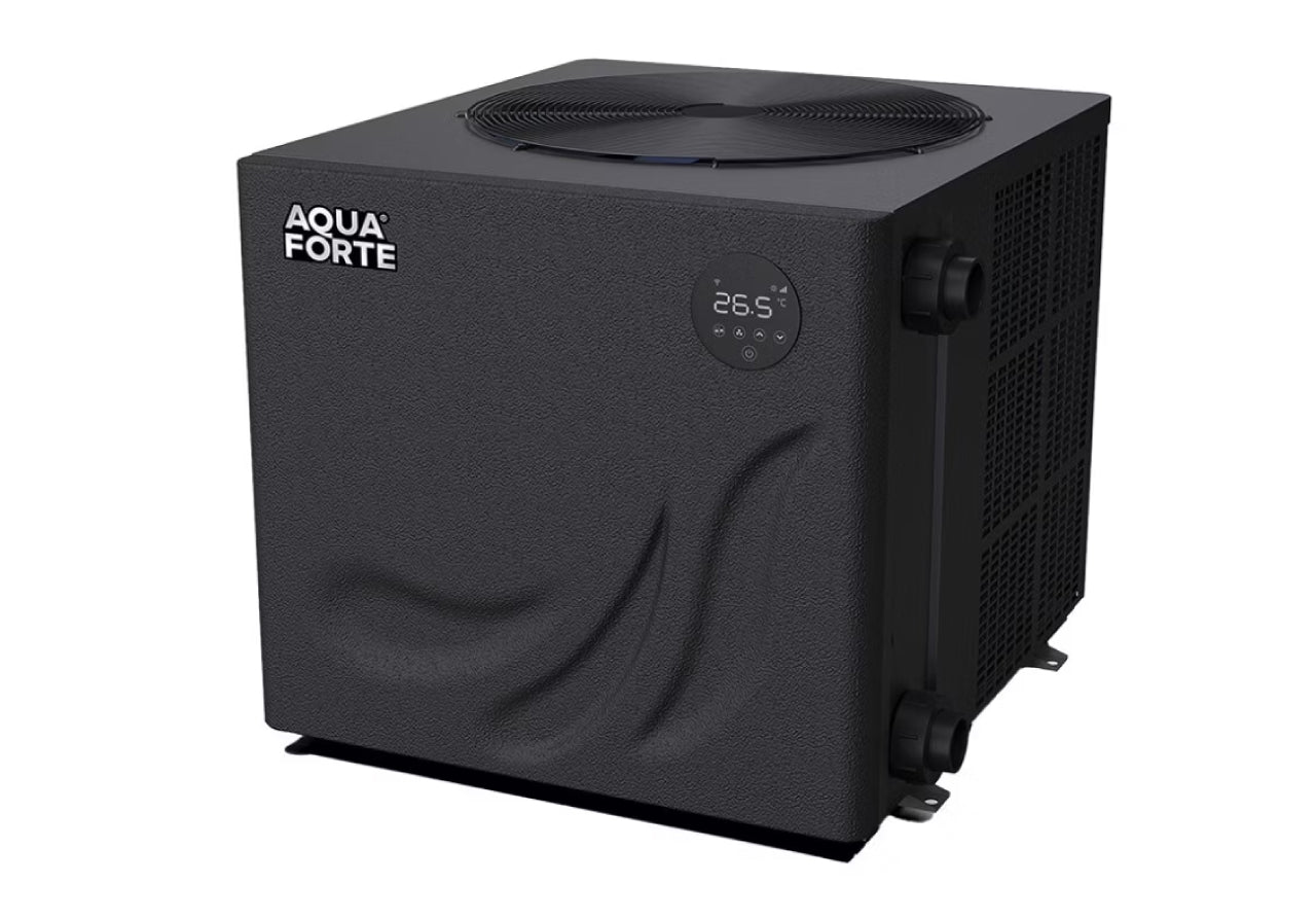 AquaForte Wärmepumpe Mr. Titan Full-Inverter