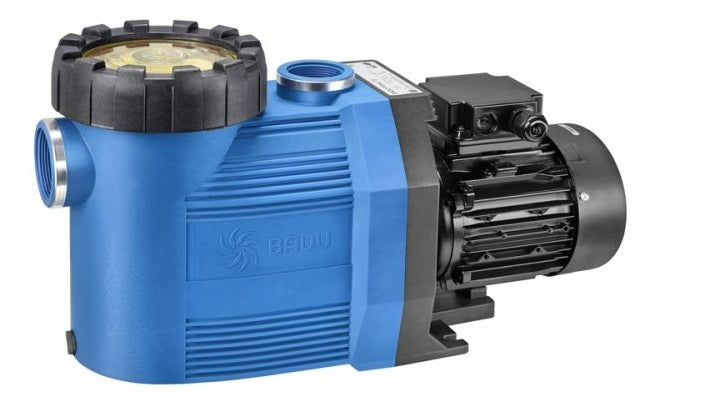 Pooltechnik Komplettset Basic Cl/pH | Bayrol Cl/pH | BADU Prime 11 | Cantabric 500