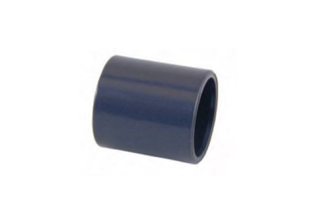 PVC Klebemuffen DN 40 / d 50