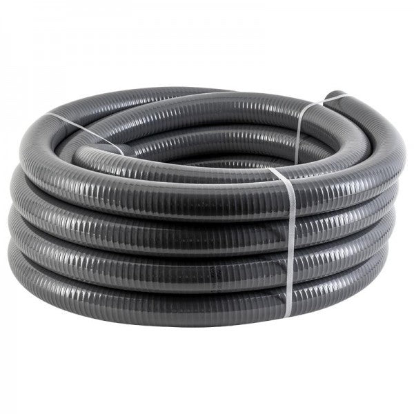 Pool PVC Rohr Flexschlauch | Ø 50 mm