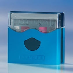 DPD Pooltester Swim-tec® Brom und pH