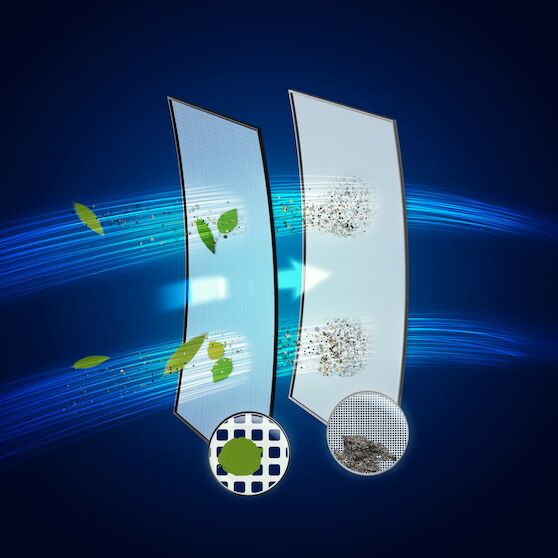 Zodiac Poolroboter Voyager RE 4400 iQ | inkl. Steuerbox