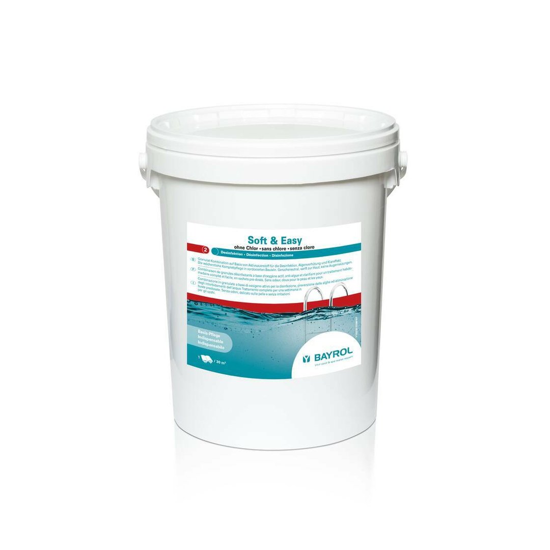 BAYROL Soft & Easy