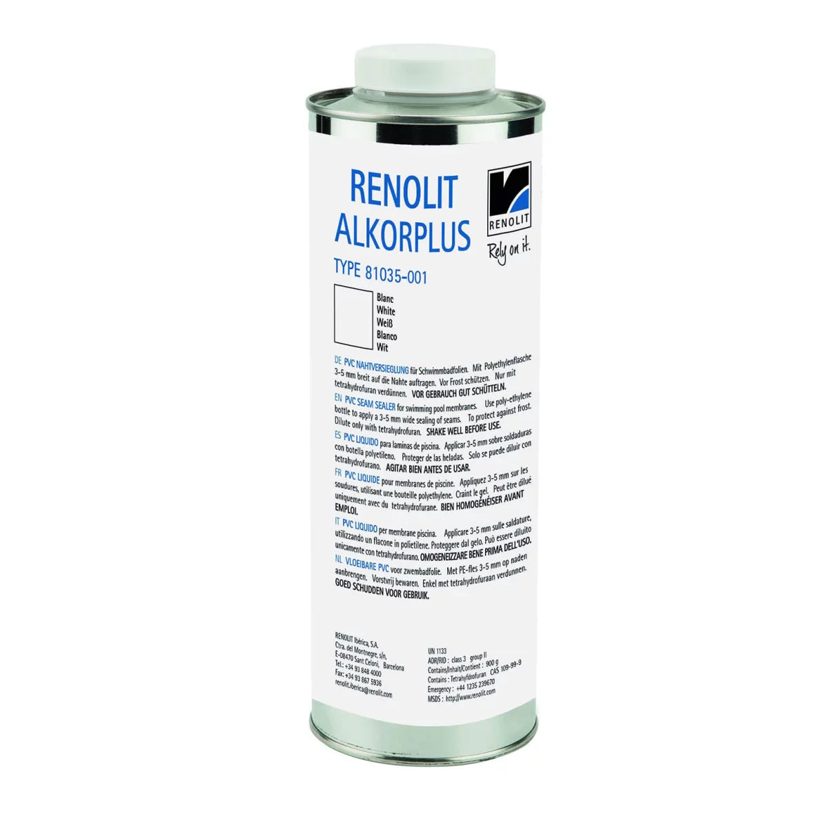 RENOLIT ALKORPLUS Nahtversiegelung | 900g