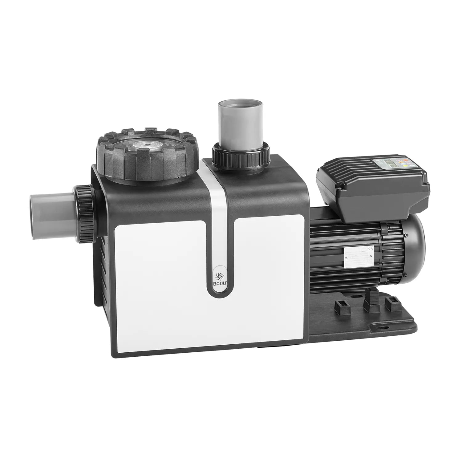 SPECK Pool Filterpumpe BADU® Profi-MK Eco VS