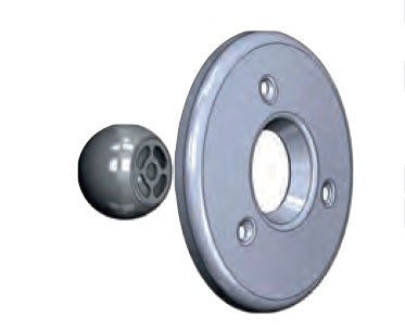 Astral VA-Blende für Einlaufdüse Multiflow