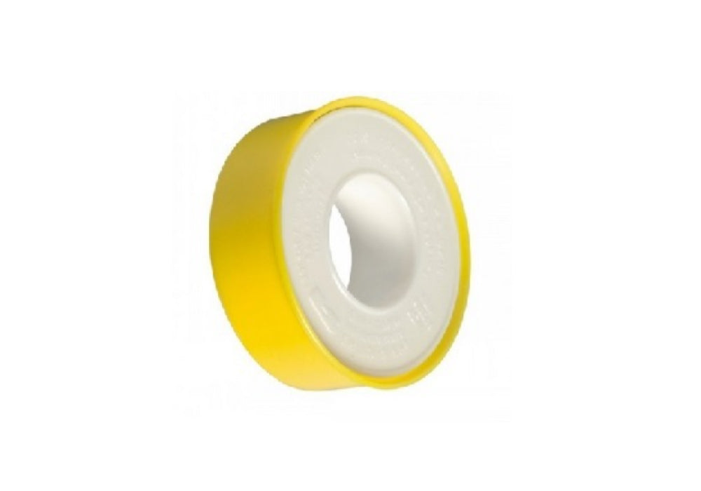 Teflonband 12 m Rolle
