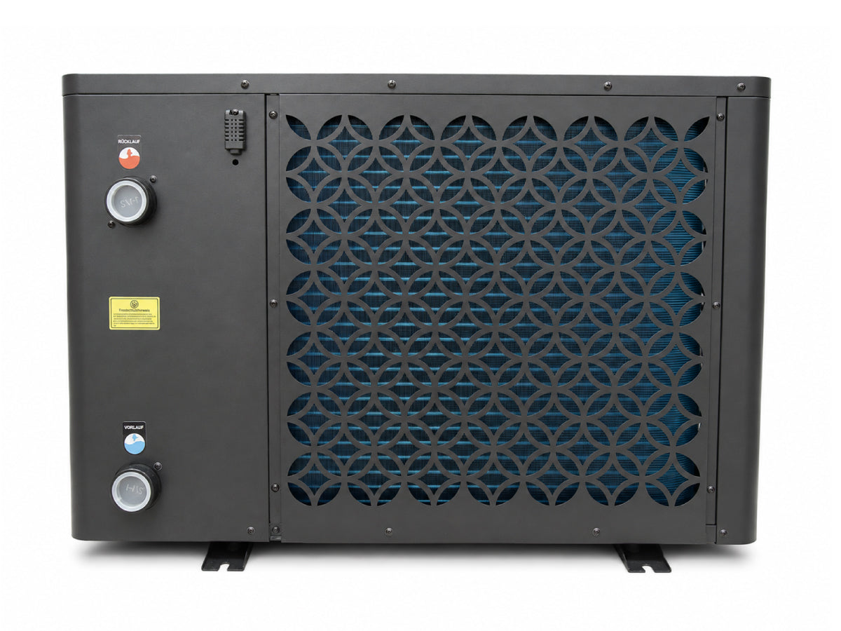 VITROS Neo Full Inverter Wärmepumpe