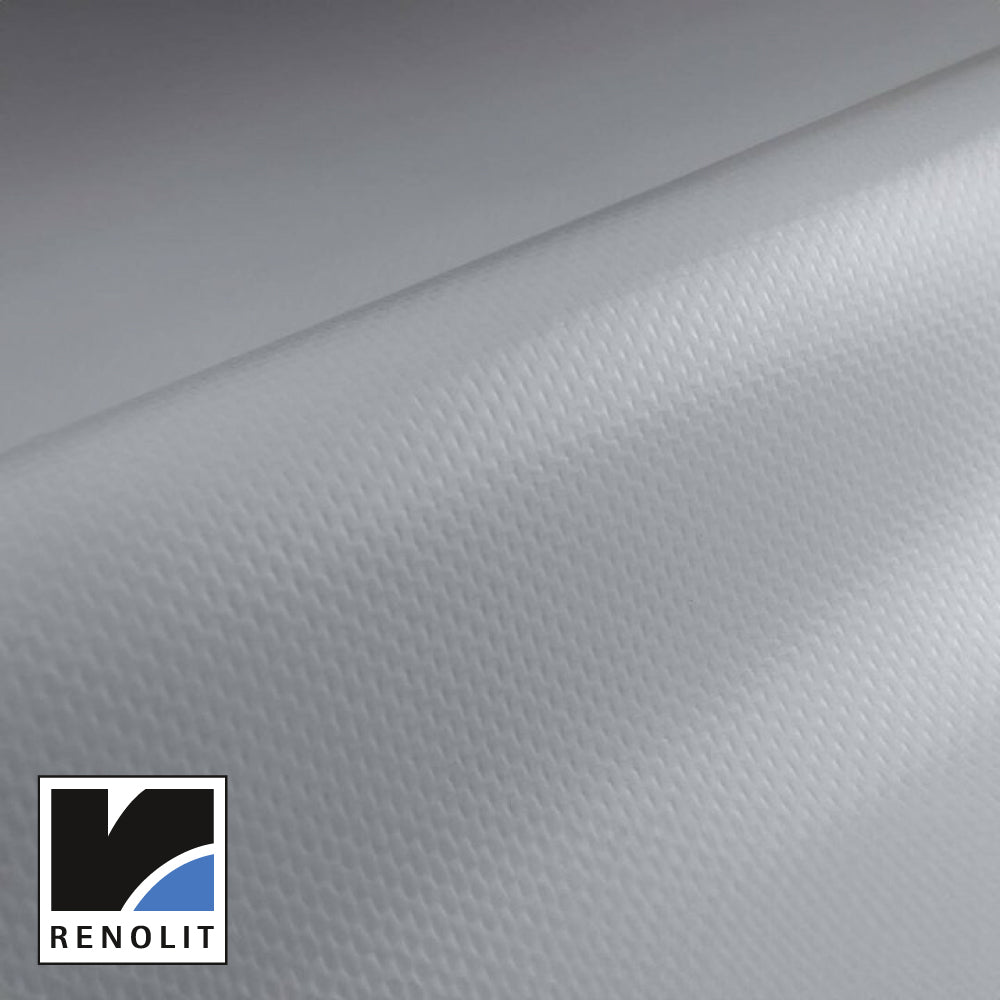 RENOLIT ALKORPLAN 2000 Poolfolie | 25 Meter Rolle