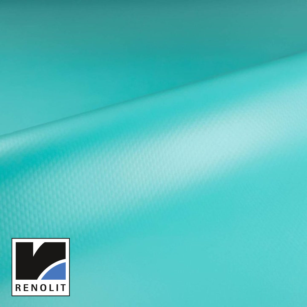 RENOLIT ALKORPLAN 2000 Poolfolie | 25 Meter Rolle