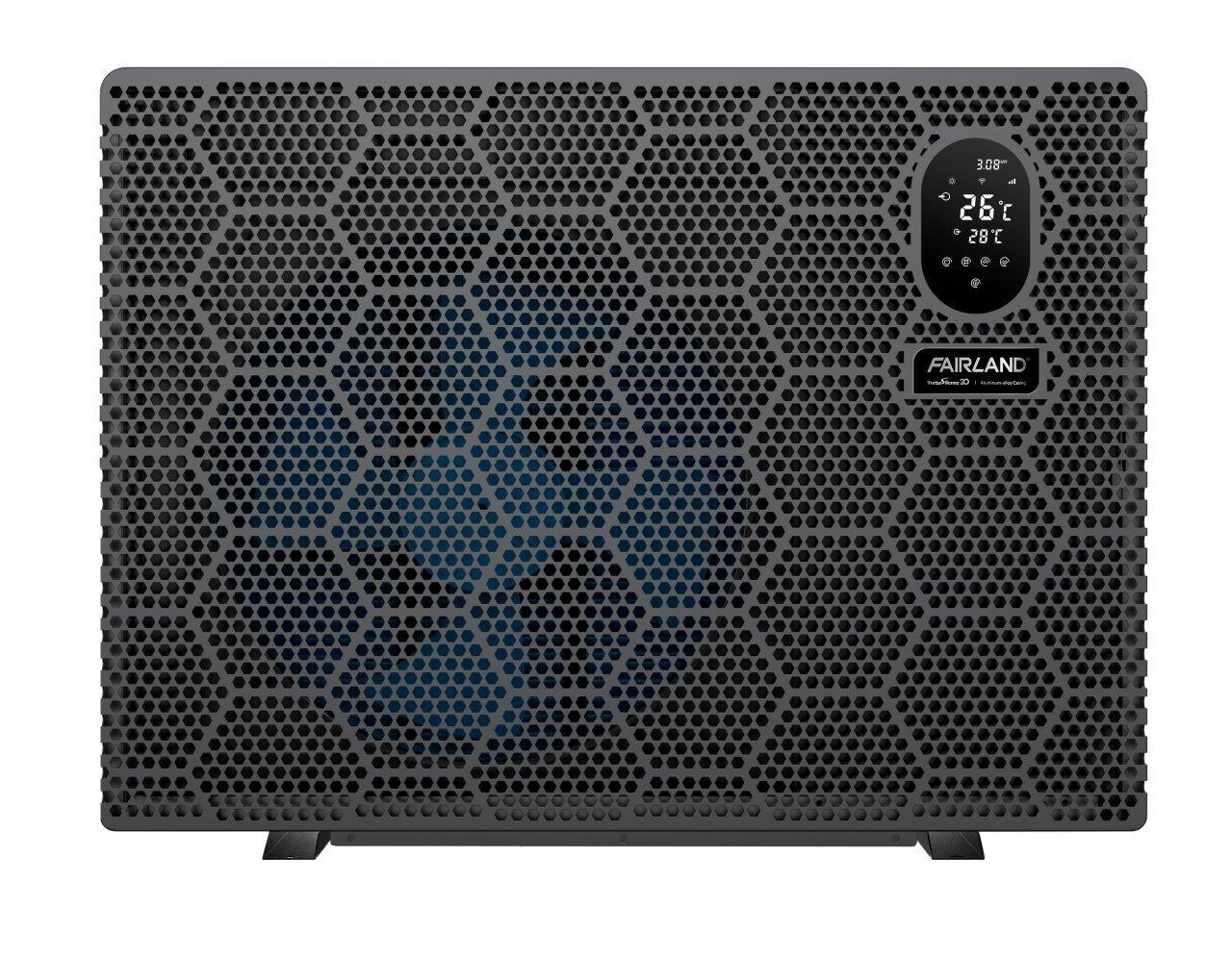 Fairland Wärmepumpe X20 Inverter