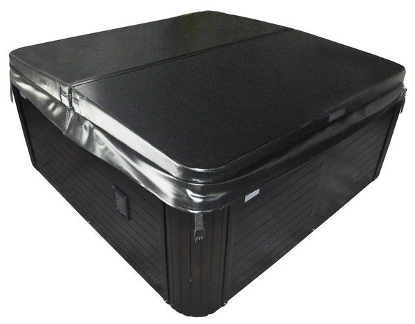 Whirlpool Modell 804B | In- & Outdoor | 1-2 Personen | 380 Liter