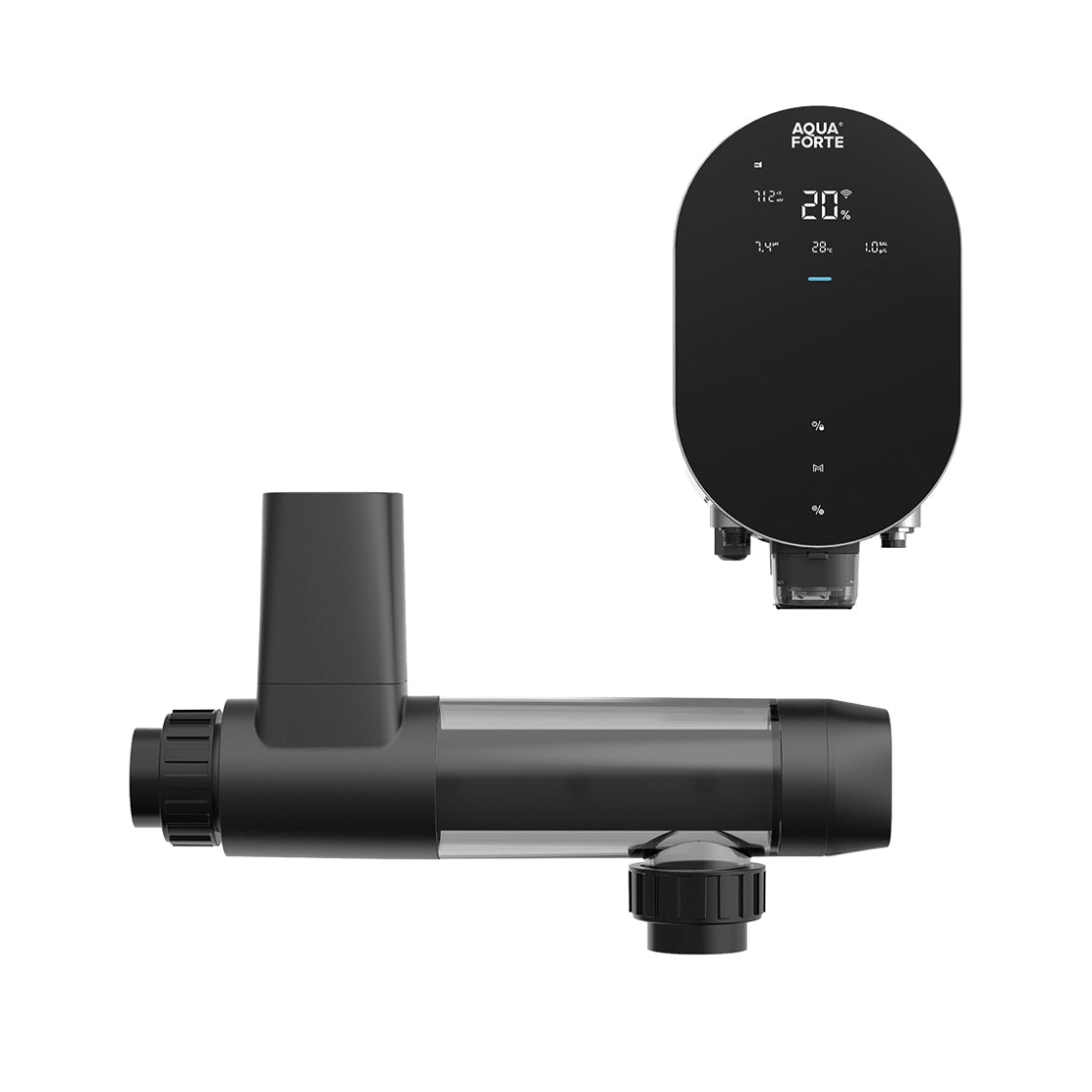 AquaForte® Inverter Salzchlorinator B-Clear