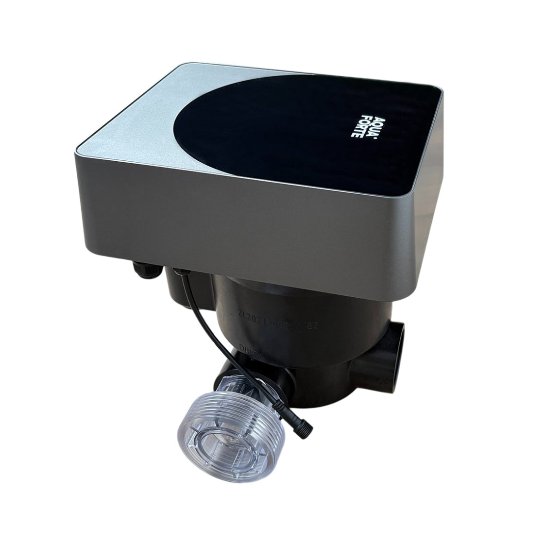 AquaForte® iWash automatisches 6-Wege Ventil