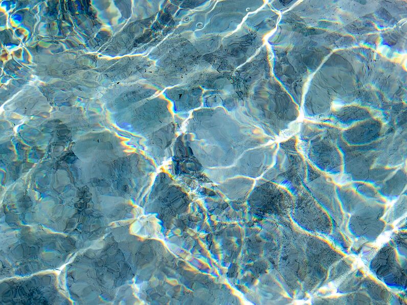 Renolit Alkorplan Ceramics Evolve Poolfolie | 25 x 1,65 m Rolle (41,25 m²)