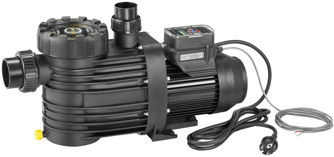 SPECK Pool Filterpumpe BADU® Eco Touch Pro II