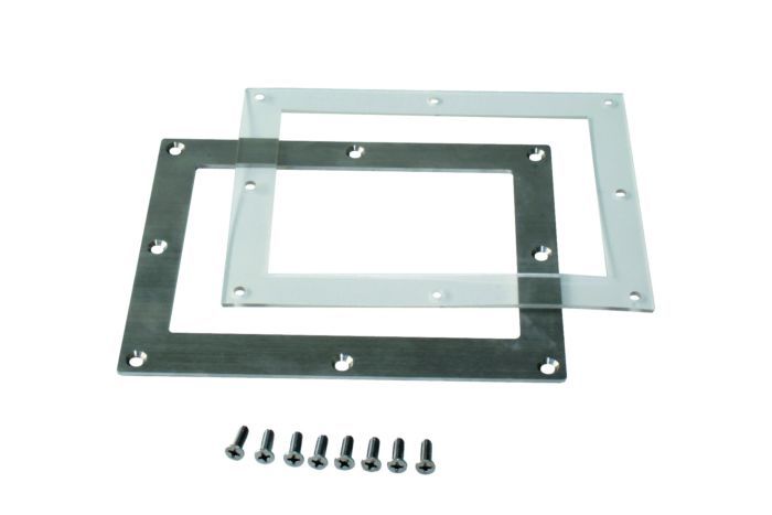 Behncke Edelstahl Skimmer B 200