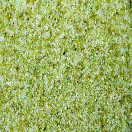 Filterglas 20 kg - Körnung 0,5 - 1,0 mm