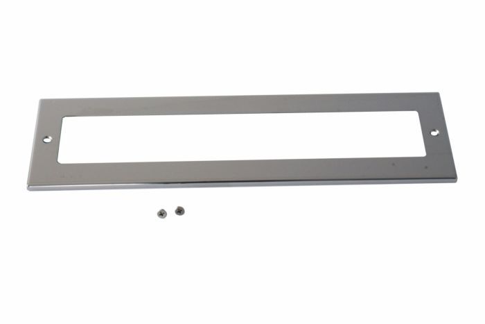 Behncke Edelstahl Skimmer B 600 SLIM