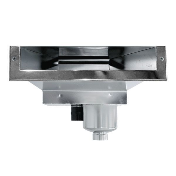 Behncke Edelstahl Skimmer B 400 Ultimate Level