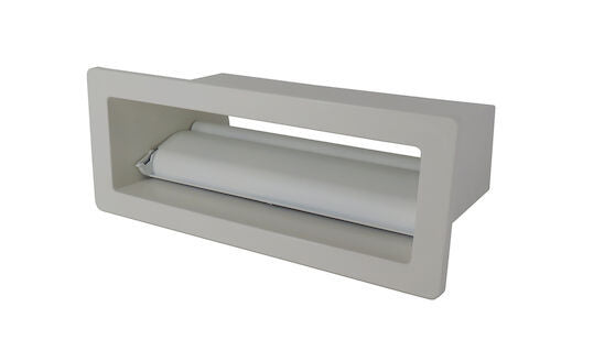 Astral Pool Skimmer Unik | Beton- & Folienbecken