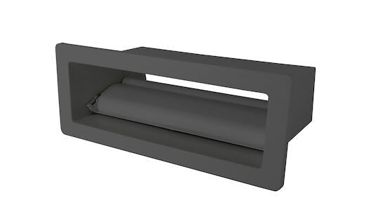 Astral Pool Skimmer Unik | Beton- & Folienbecken