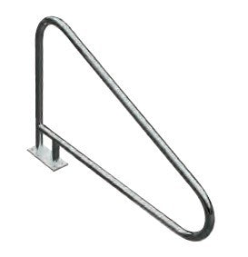 Haltegriff für Pooltreppe Eleganz 1