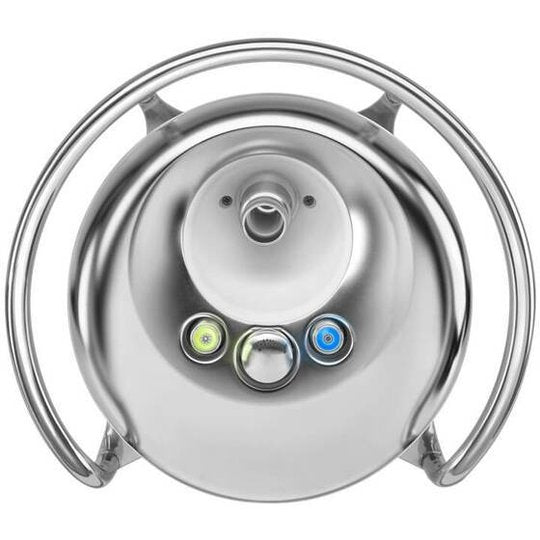 BADU JET VOGUE DELUXE Gegenstromanlage