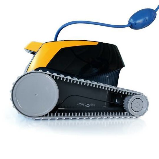 Dolphin Poolroboter E20 | kompakter & leistungsstarker Poolreiniger