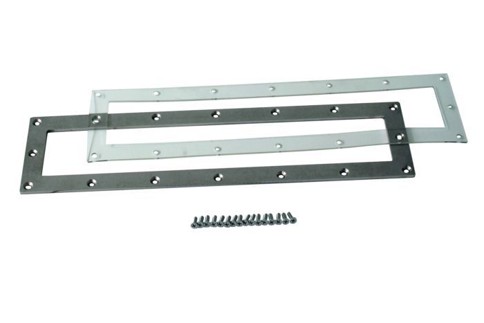 Behncke Edelstahl Skimmer B 400 EVO