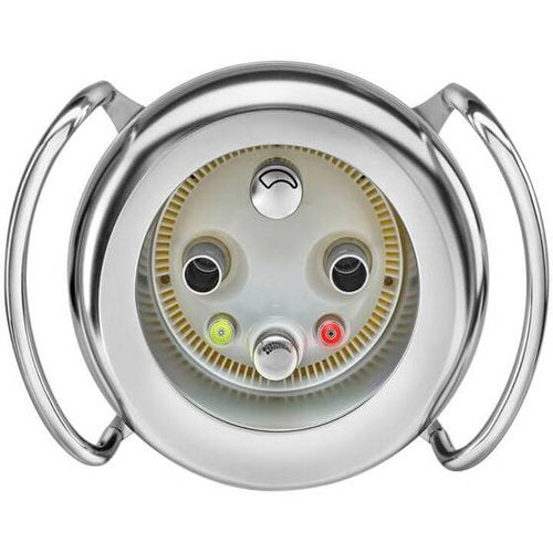 BADU JET PRIMAVERA DELUXE Gegenstromanlage